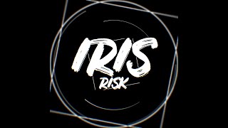 Cover art for Iris