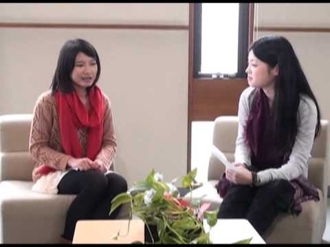 留学生interview 2011 (fall semester)