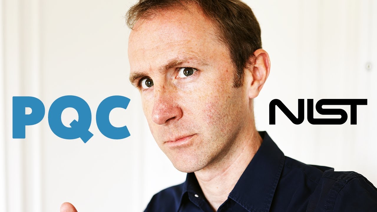 Getting Ready for Post-Quantum Cryptography | NIST's Latest Report