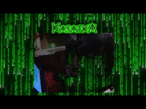 Kasatka Quarantaine Live-Set