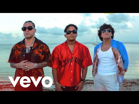 ESPACIO - Silvestre Dangond ❌ Luister la Voz ❌ Ryan Castro (Audio Oficial)