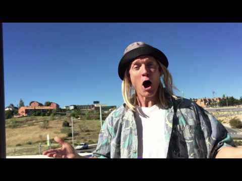 surfer talk advanced