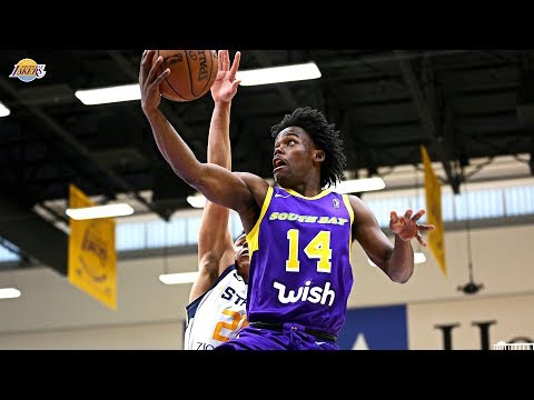 Marcus Allen on how the power of hard work paid off - YouTube