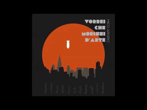 Lo scacchista - Mico Argirò [Vorrei che morissi d'arte ALBUM]