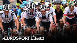 Flèche Wallonne 2020