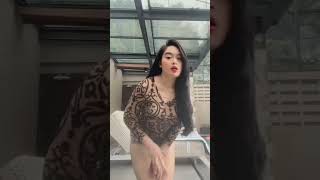 Mamah Bahenol Goyang mengundang ewe? #fypシ #fyp #tiktok #shorts #youtubeshorts
