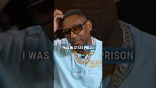 Maino: ‘2Pac Didn't Get R***ed in Prison Like Suge Claims, I Was in That Prison’