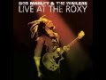 Bob Marley and The Wailers - Live At The Roxy - 1976 - I Shot The Sherriff