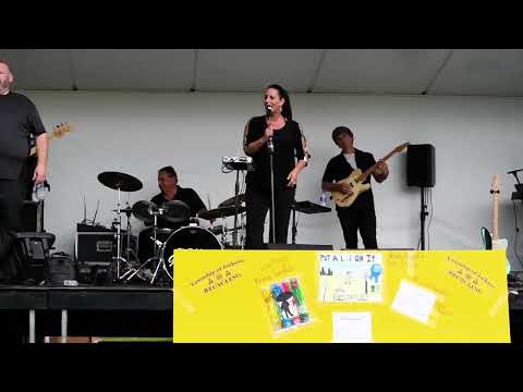 “Will You Love Me Tomorrow” The Fabulous Grease Band