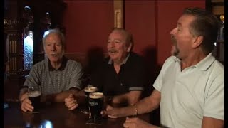 The Wolfe Tones - My Heart Is In Ireland