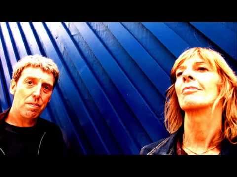 Rovo and System 7, Meeting of the Spirits.