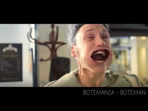 Sebastian Berta Muñiz Reel