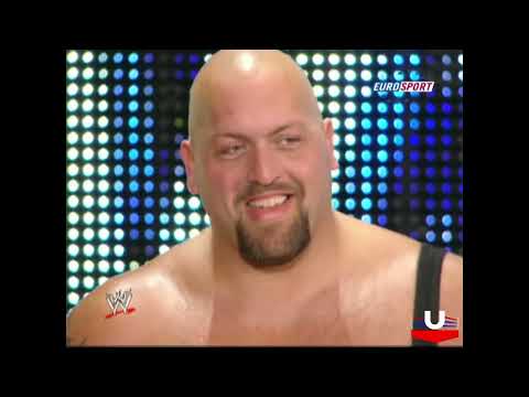 This Week in WWE 16.03.2009 - PL (Eurosport)