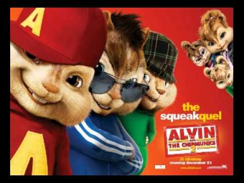 Bomfunk mc's - Freestyler(Chipmunk Version)