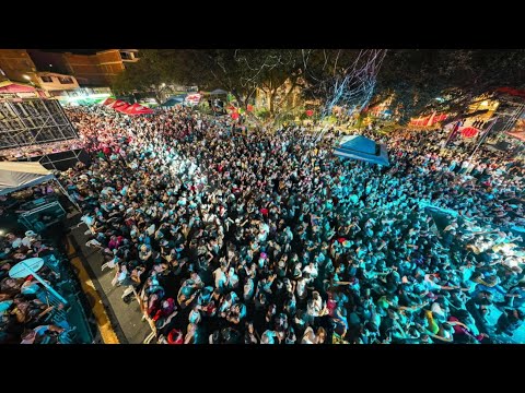 Nelson Velásquez “Beso tras beso”