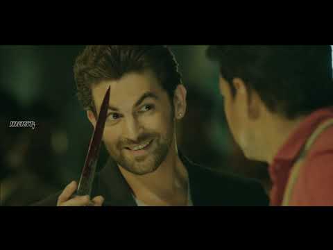 KATHTHI MASS VILLAN ATTITUDE | MASK STATUS