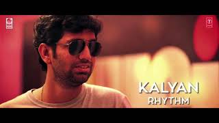 Aa Gattununtaava Lyrical Video Song    Rangasthalam Songs    Ram Charan, Samantha, Devi Sri Prasad