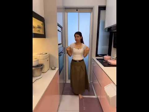 KITCHEN CABINET WELLSPRING PART 2