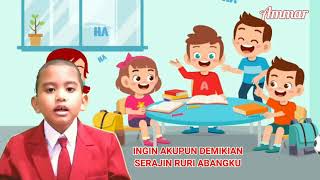 Download lagu RURI ABANGKU lirik dan vokal by Ammar Zafran || Lagu anak kelas 1 SD mp3 Download lagu RURI ABANGKU lirik dan vokal by Ammar Zafran || Lagu anak kelas 1 SD mp3