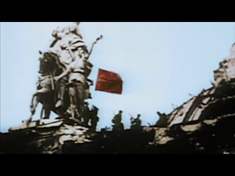 Farewell Of Slavianka (Прощание со славянином) - Victory Day