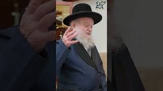 שאגת הארי - עמלק ואיראן | הרב יוסף צ. בן פורת (הרב יוסף צבי בן פורת) - התמונה מוצגת ישירות מתוך אתר האינטרנט יוטיוב. זכויות היוצרים בתמונה שייכות ליוצרה. קישור קרדיט למקור התוכן נמצא בתוך דף הסרטון