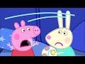 Peppa Pig Tales Pillow Fort