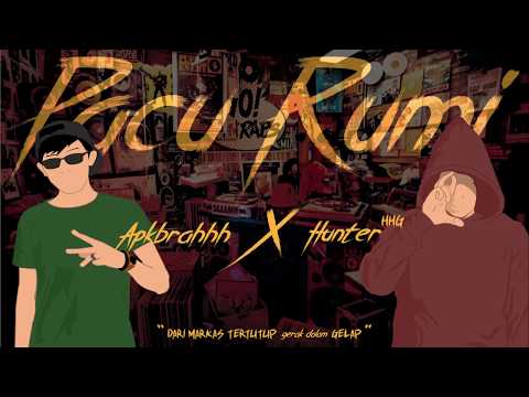 APKBRAHHH ft. Hunter [HHG] - Pacu Rumi