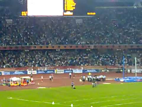 CWG 2010 Delhi women relay final