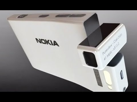 Best Nokia Phone 2018, List of Top Upcoming Nokia Smartphones.