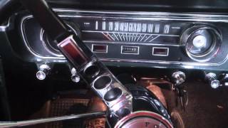 preview picture of video 'Ford Mustang 1965'