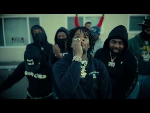 Young JR - On Babies (Official Video) (feat. D-Lo)