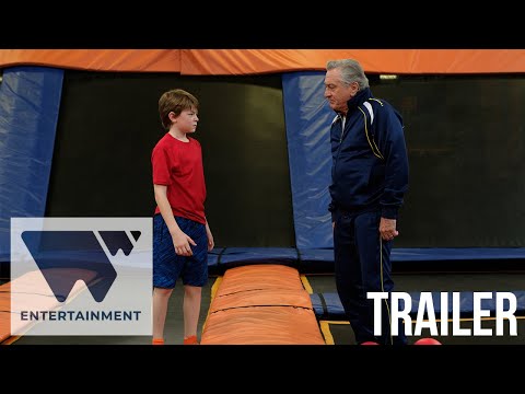 image The War with Grandpa