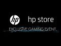 HP Store Exclusive Gaming Event Gaming South Africa HP Store South Africa