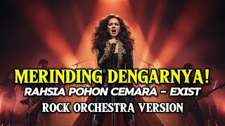 Download lagu EXIST - Rahsia Pohon Cemara | Epic Rockchestra Version Cover mp3 Download lagu EXIST - Rahsia Pohon Cemara | Epic Rockchestra Version Cover mp3
