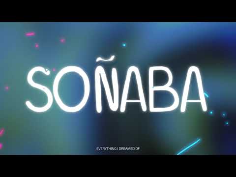Tito Rey - Soñaba Lyric video