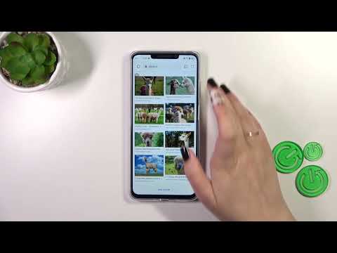 How to Clear Browsing Data in HUAWEI Nova Y91 – Remove Browsing History