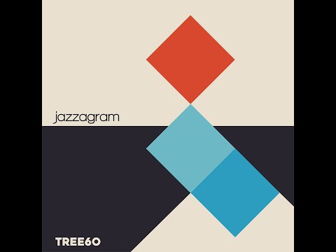 Tree60 - Jazzagram [Full Album]