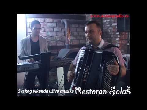 Muzicka zabava Krusevac 2014 - Tigrovi i Zivkica - Verovah mu