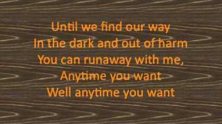 My Chemical Romance - Summertime (lyrics)