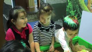 Balabaksha Үздік меңгеруші