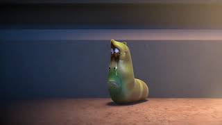 Download lagu Larva Island Eps 9 [AMV] Souqy - Cinta Dalam Doa mp3