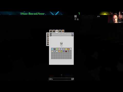 Modded Minecraft (Forever Stranded) Ep. 2