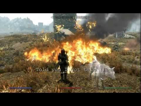 This is Why You Should Play Skyrim on Master Difficulty Ep. 2