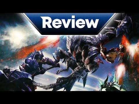 REVIEW | Monster Hunter Generations Ultimate