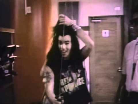 Skid Row - Oh Say Can You Scream (2)