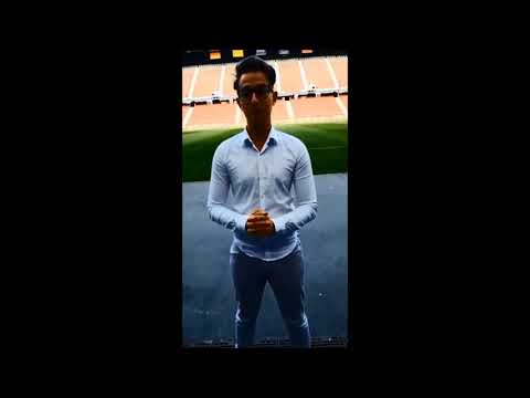 Sky Traumjob | Bewerbung | Lukas Kapun