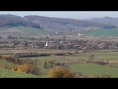 #Dealurile Nirajului, Valea Nirajului #Mureș #Transilvania