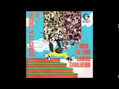 CARLOS CAVALHEIRO- Liberdade Económica (da autoria da dupla José Mário Branco/ Fausto)