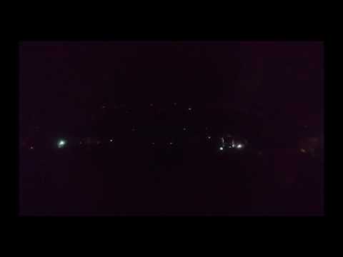 Anthrax Barralands 15/02/17