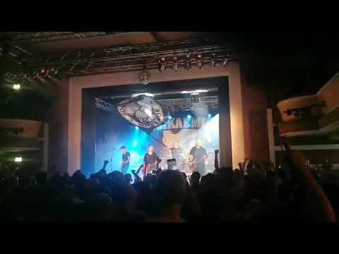 Loikaemie - Good Night White Pride Live@F-Haus Jena 13.1.23